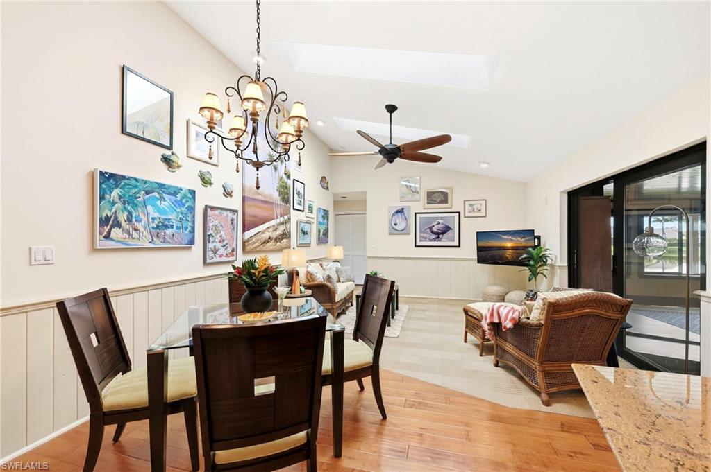 KINGS LAKE - Residential