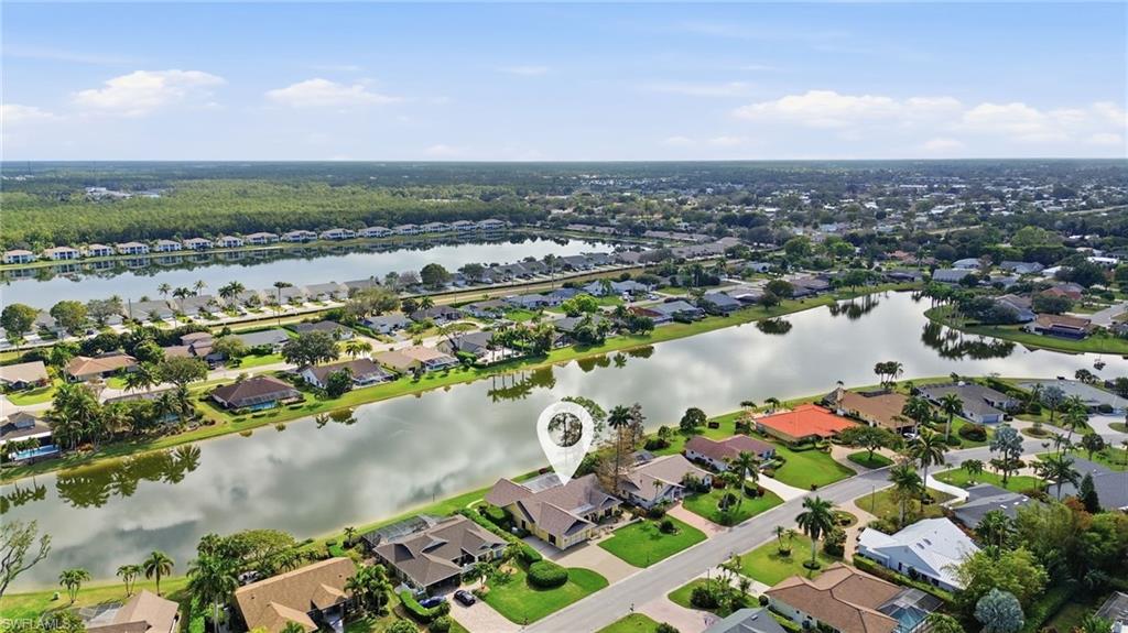 KINGS LAKE - Residential