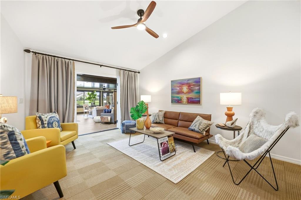 KINGS LAKE - Residential