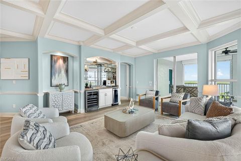 Photo of 285 Grande WAY #804, NAPLES, FL 34110 (MLS # 225073709)