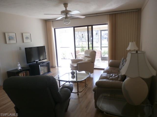 FAIRWAY WOODS VILLAGE - Residential