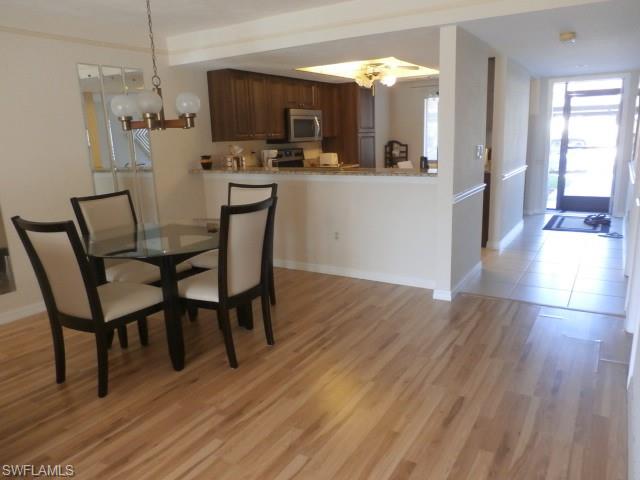 FAIRWAY WOODS VILLAGE - Residential