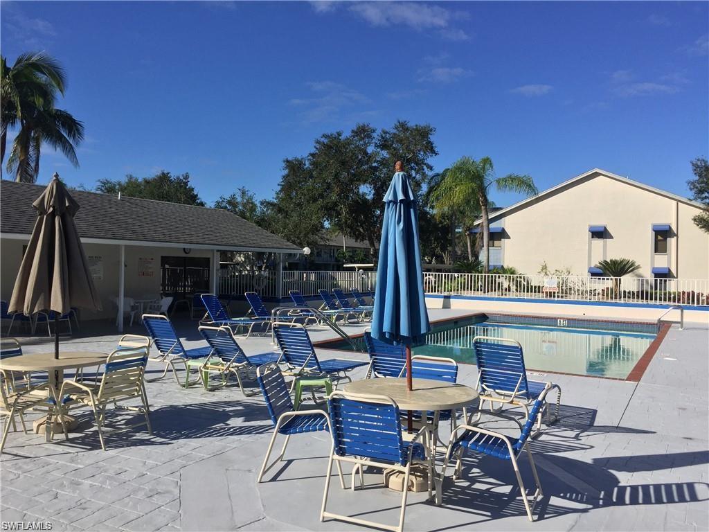 FAIRWAY WOODS VILLAGE - Residential