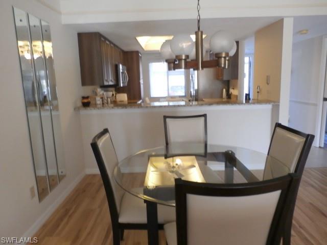 FAIRWAY WOODS VILLAGE - Residential