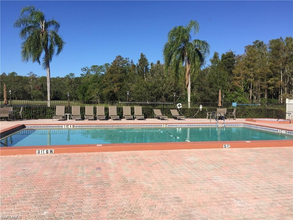 FAIRWAY WOODS VILLAGE - Residential