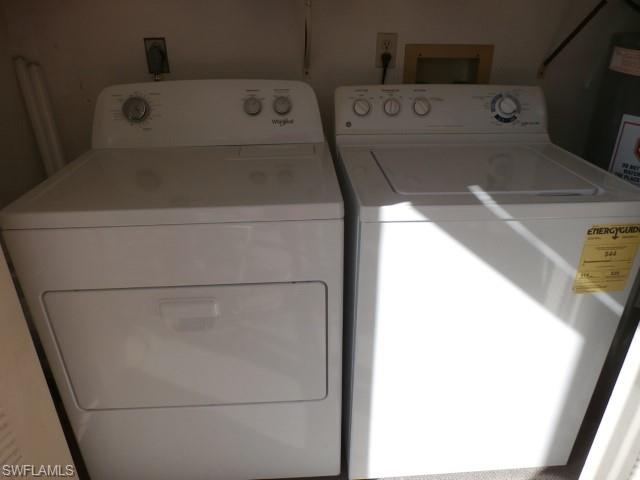 FAIRWAY WOODS VILLAGE - Residential