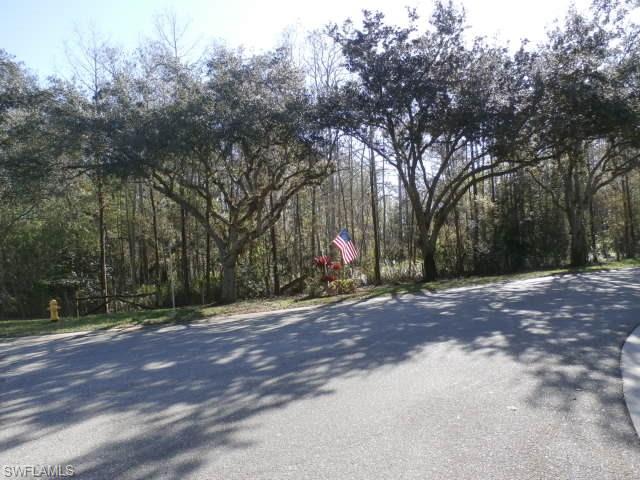 FAIRWAY WOODS VILLAGE - Residential