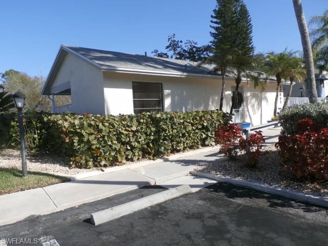 FAIRWAY WOODS VILLAGE - Residential