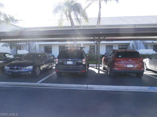 FAIRWAY WOODS VILLAGE - Residential