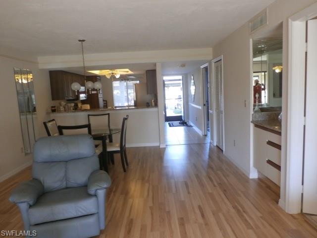 FAIRWAY WOODS VILLAGE - Residential