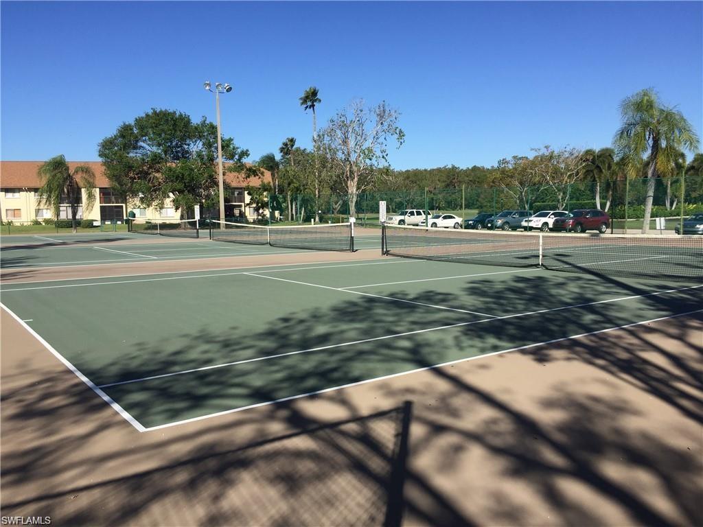 FAIRWAY WOODS VILLAGE - Residential