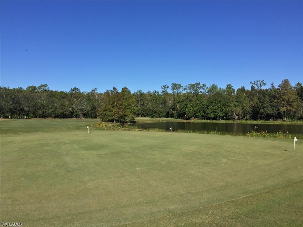 FAIRWAY WOODS VILLAGE - Residential