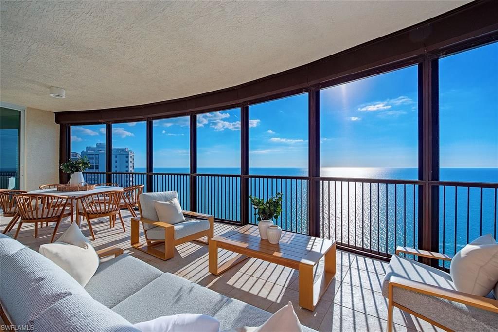 Photo of 8665 Bay Colony DR #2002, NAPLES, FL 34108 (MLS # 224013649)