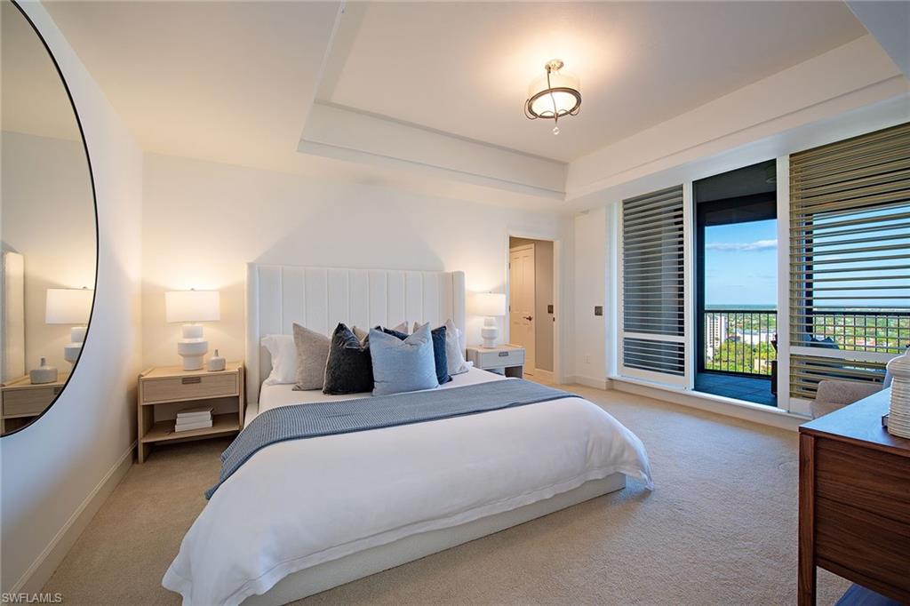 REMINGTON AT BAY COLONY - Residential