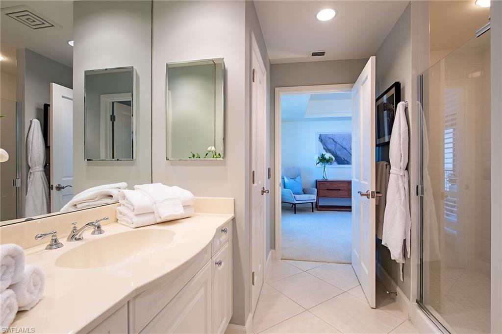 REMINGTON AT BAY COLONY - Residential