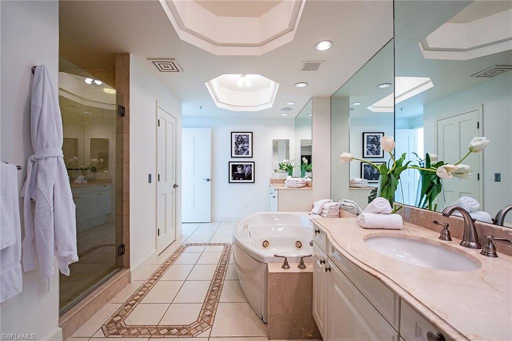 REMINGTON AT BAY COLONY - Residential