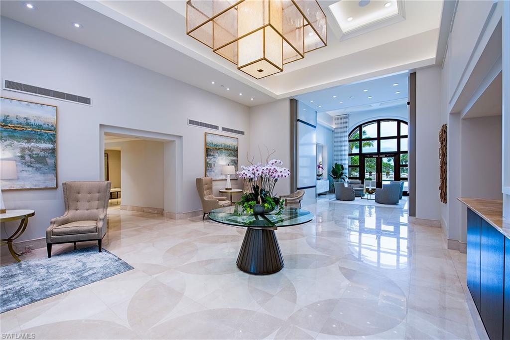 REMINGTON AT BAY COLONY - Residential