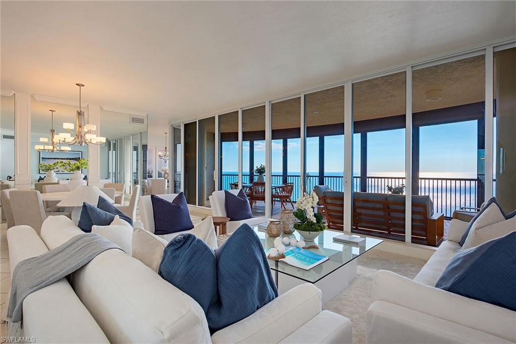 REMINGTON AT BAY COLONY - Residential