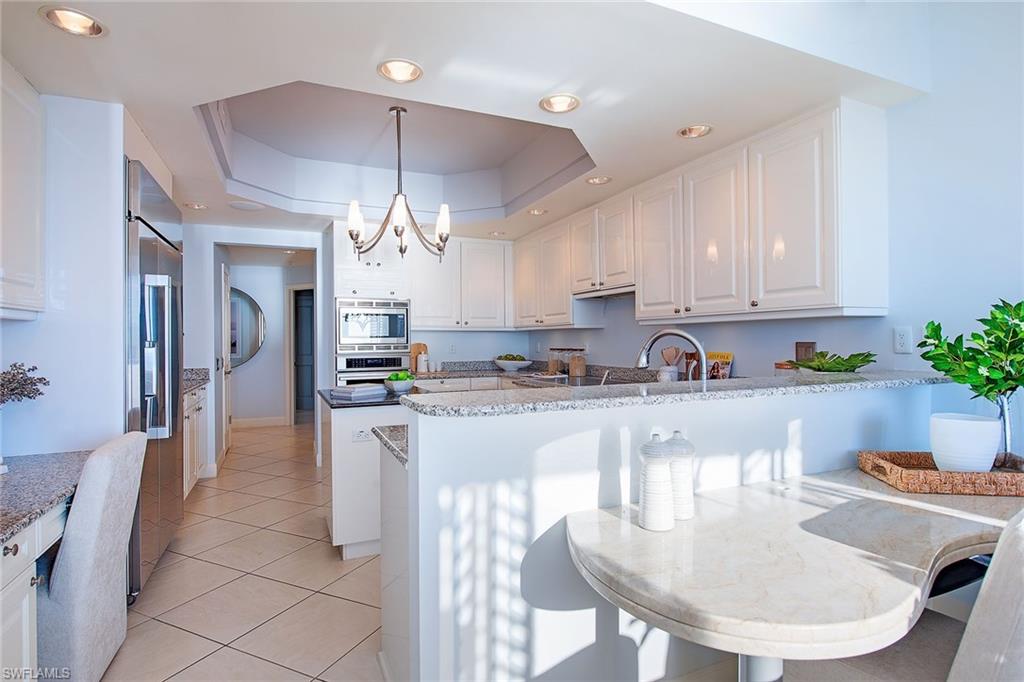 REMINGTON AT BAY COLONY - Residential