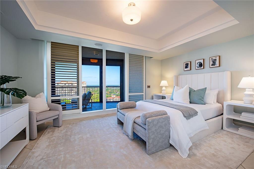 REMINGTON AT BAY COLONY - Residential