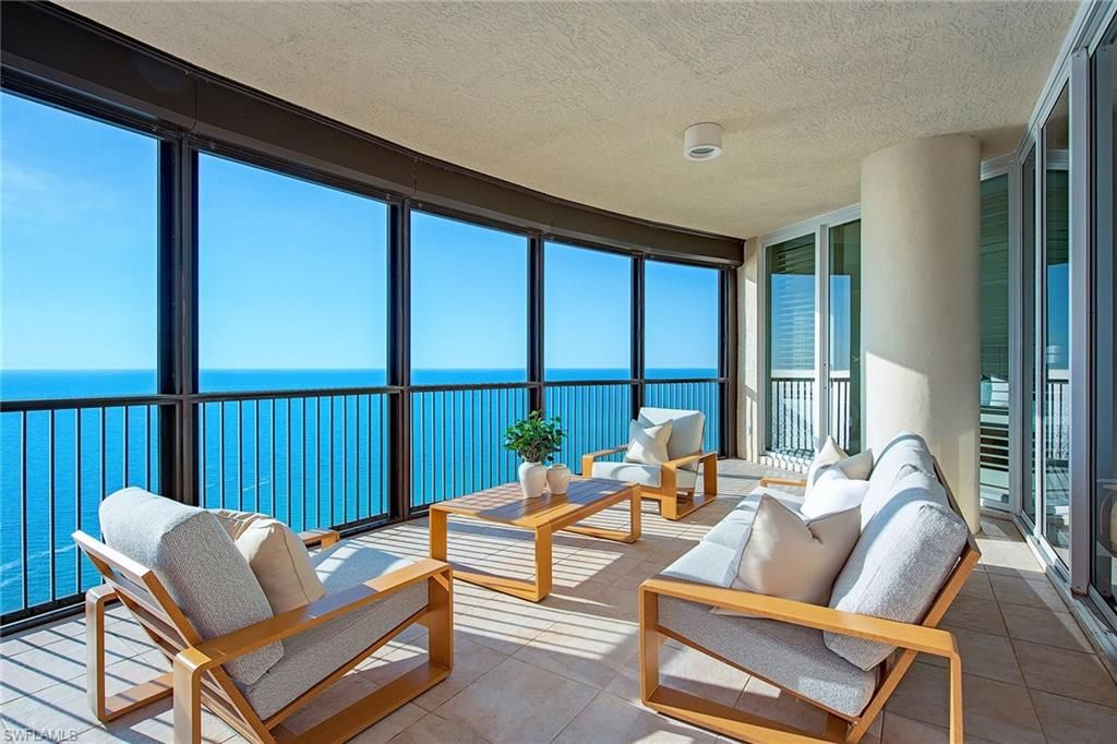 Photo of 8665 Bay Colony DR #2002, NAPLES, FL 34108 (MLS # 224013649)