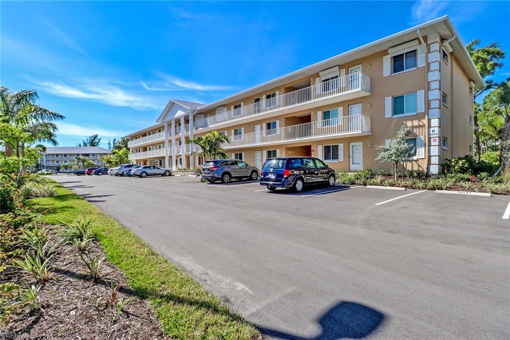 NAPLES SANDPIPER BAY CLUB - Residential