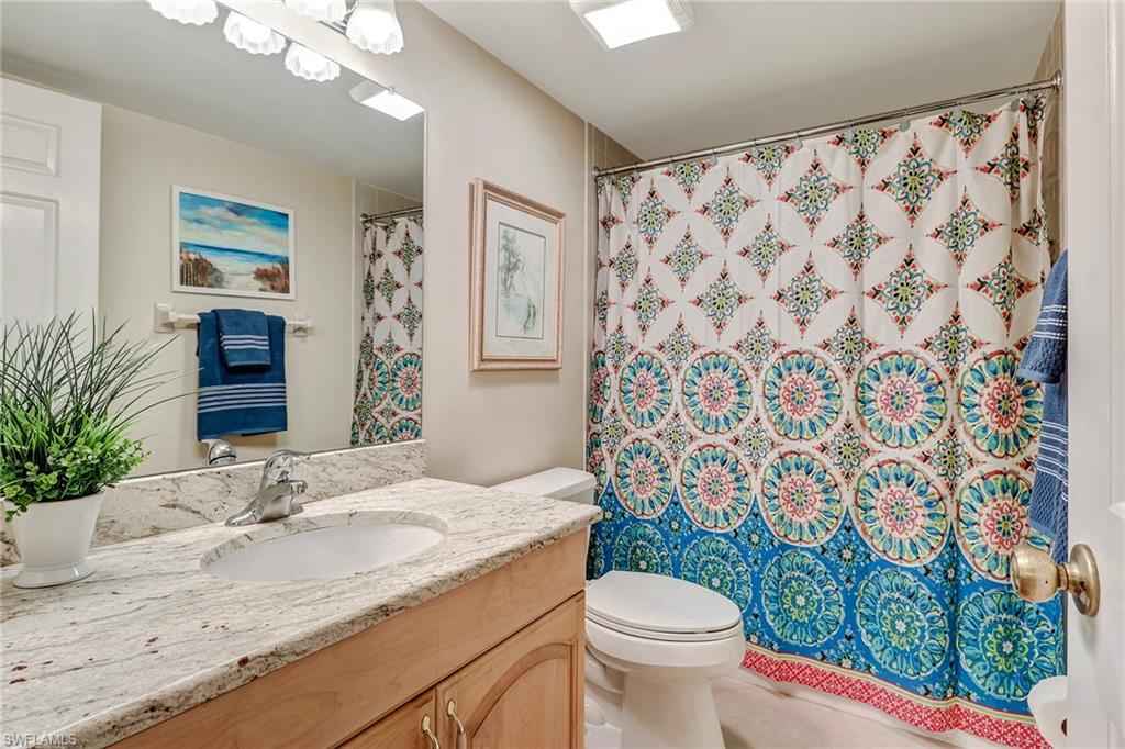 NAPLES SANDPIPER BAY CLUB - Residential