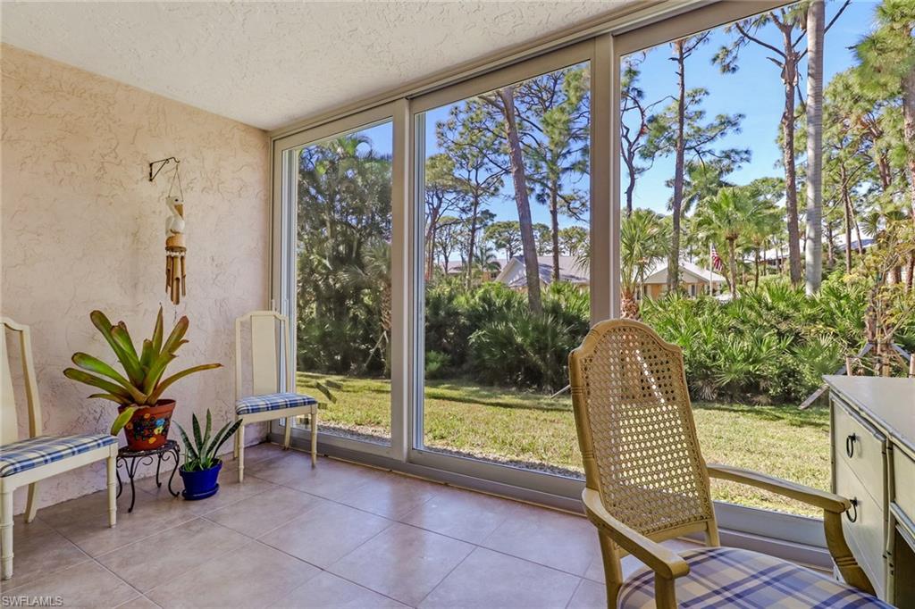 NAPLES SANDPIPER BAY CLUB - Residential