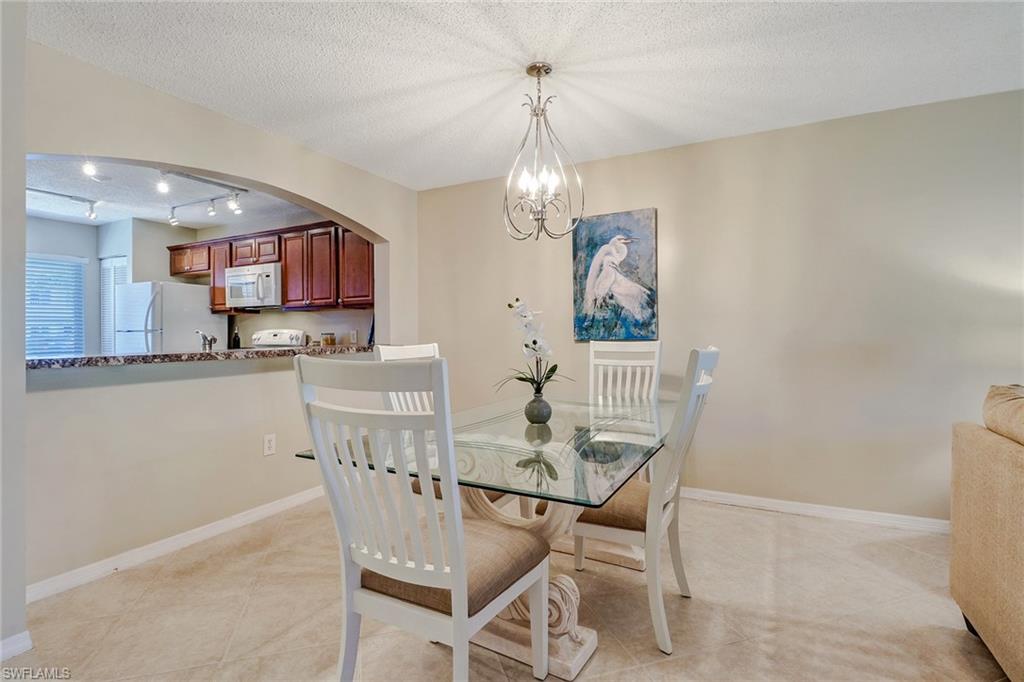 NAPLES SANDPIPER BAY CLUB - Residential