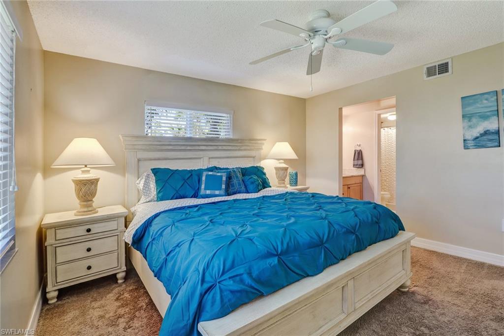 NAPLES SANDPIPER BAY CLUB - Residential