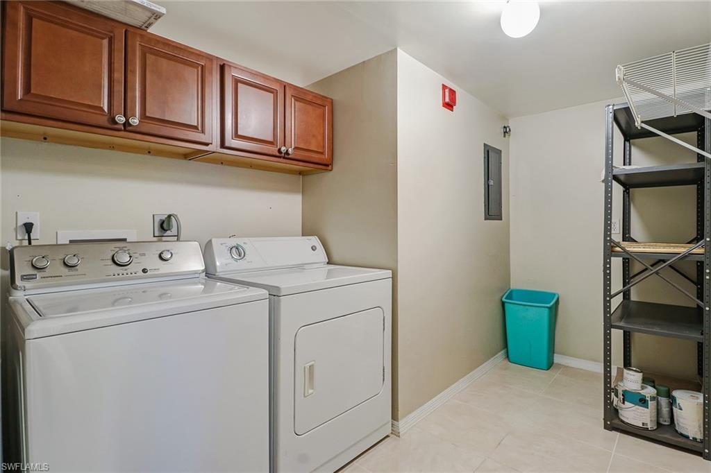 NAPLES SANDPIPER BAY CLUB - Residential