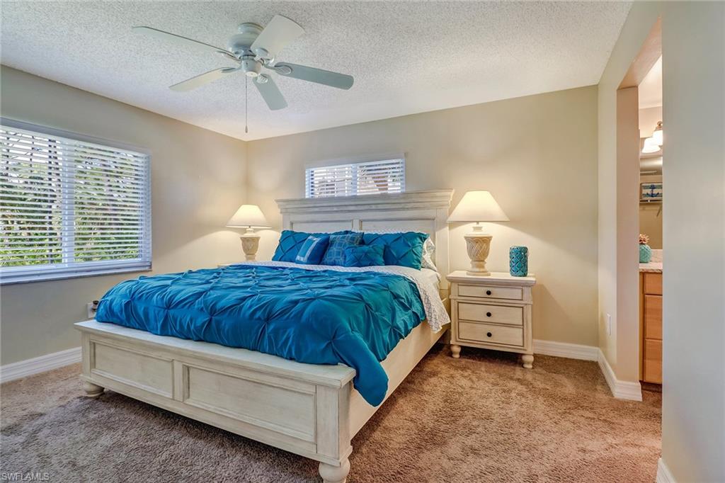 NAPLES SANDPIPER BAY CLUB - Residential