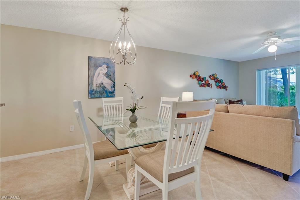 NAPLES SANDPIPER BAY CLUB - Residential