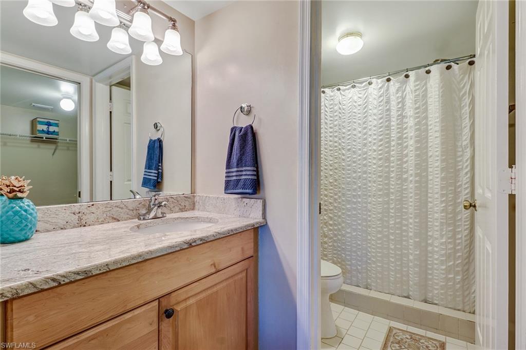 NAPLES SANDPIPER BAY CLUB - Residential