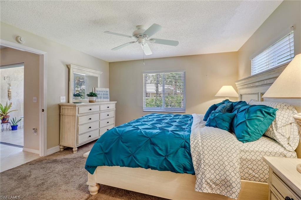 NAPLES SANDPIPER BAY CLUB - Residential