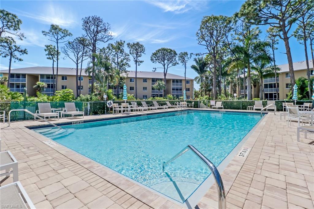 NAPLES SANDPIPER BAY CLUB - Residential