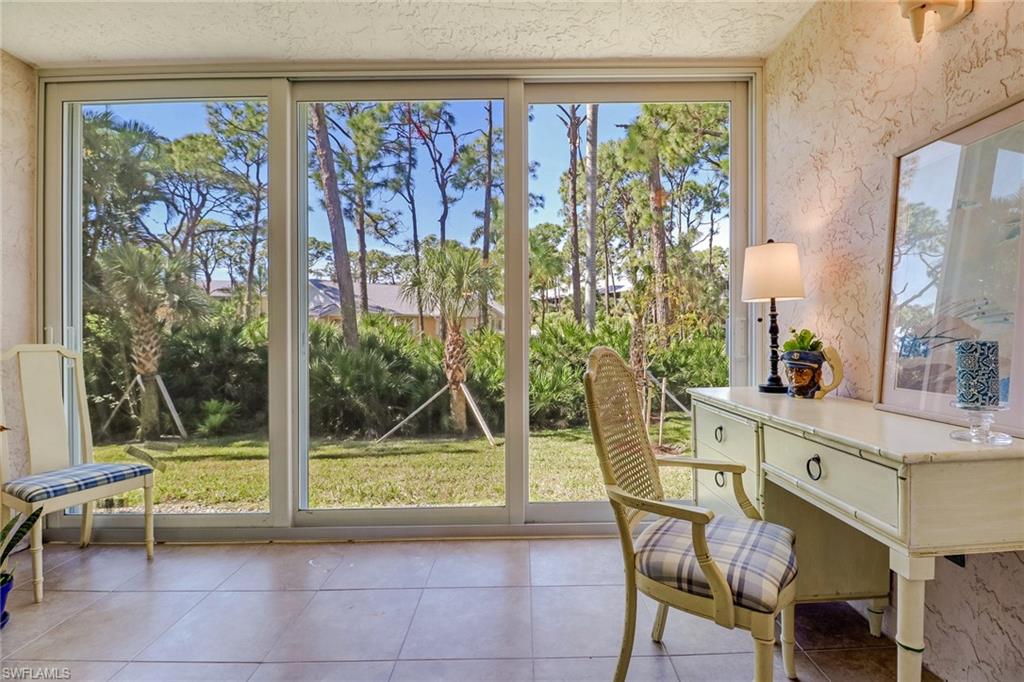 NAPLES SANDPIPER BAY CLUB - Residential