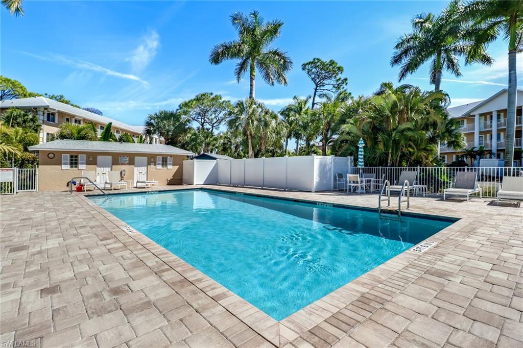 NAPLES SANDPIPER BAY CLUB - Residential
