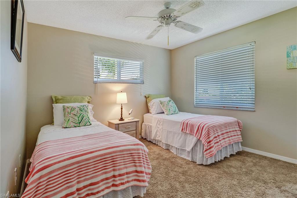 NAPLES SANDPIPER BAY CLUB - Residential