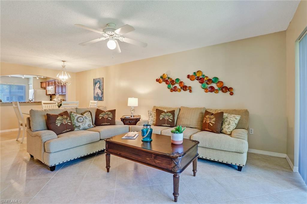 NAPLES SANDPIPER BAY CLUB - Residential