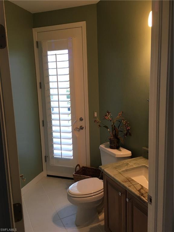 MARCO BEACH - Residential