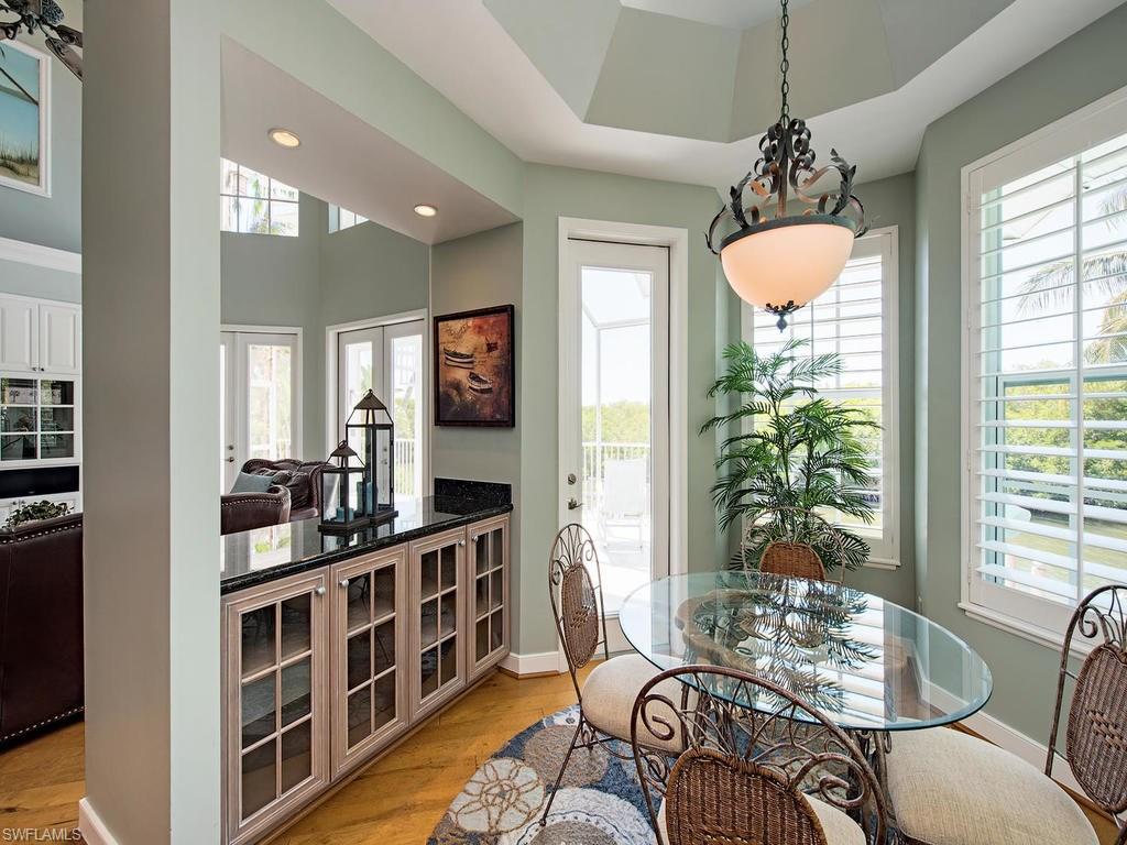 MARCO BEACH - Residential