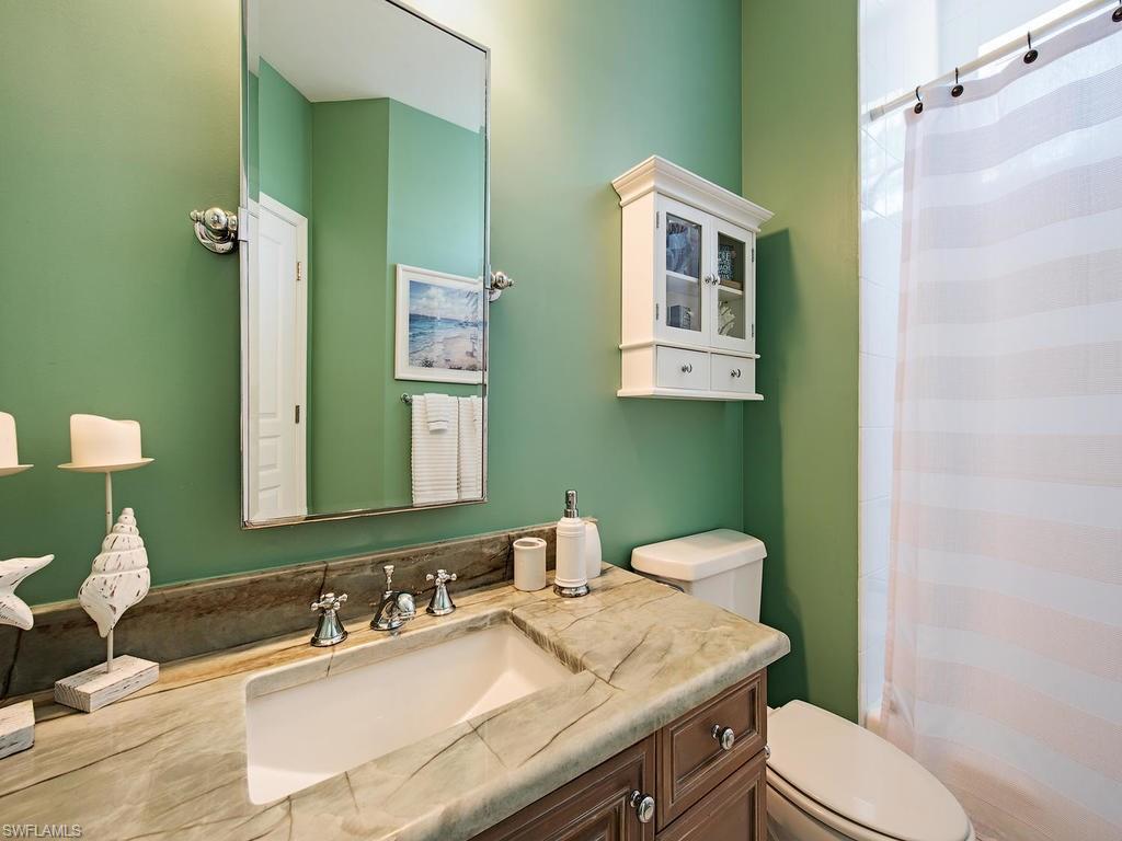 MARCO BEACH - Residential