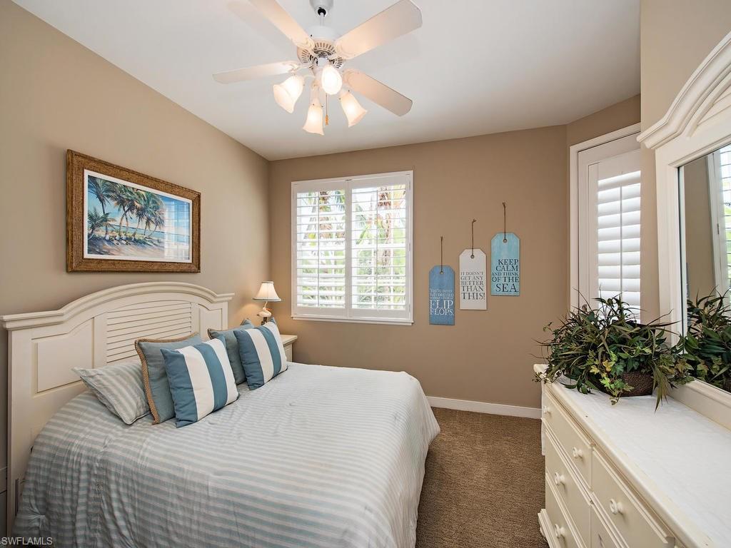 MARCO BEACH - Residential