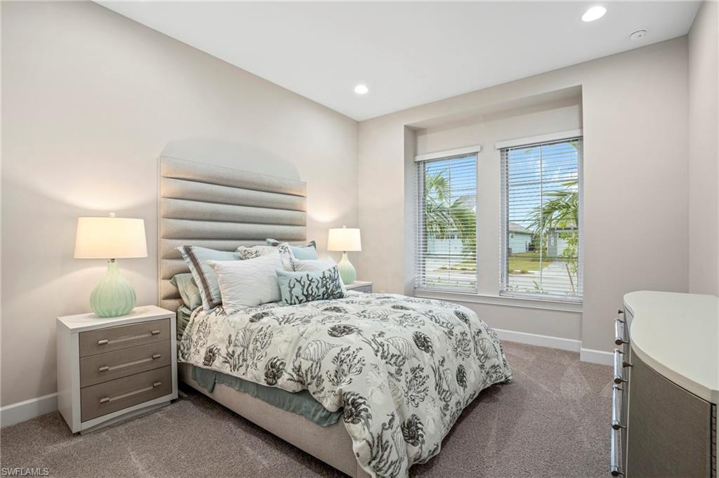 ISLES OF COLLIER PRESERVE - Residential Lease