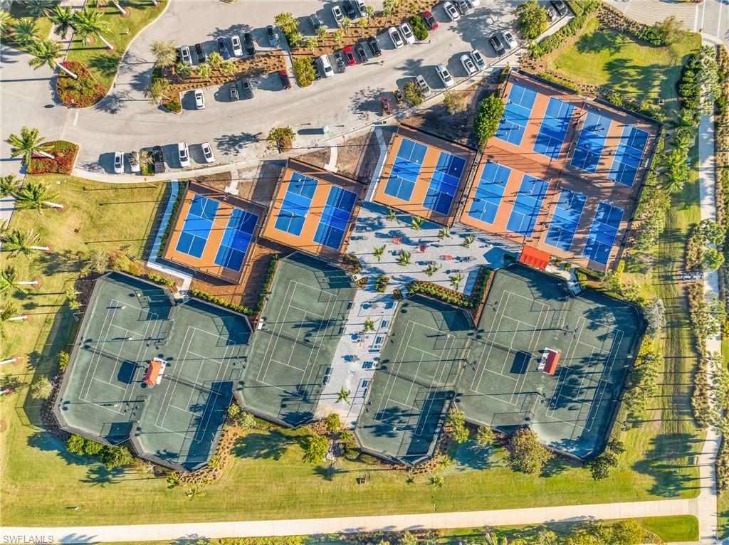 ISLES OF COLLIER PRESERVE - Residential Lease