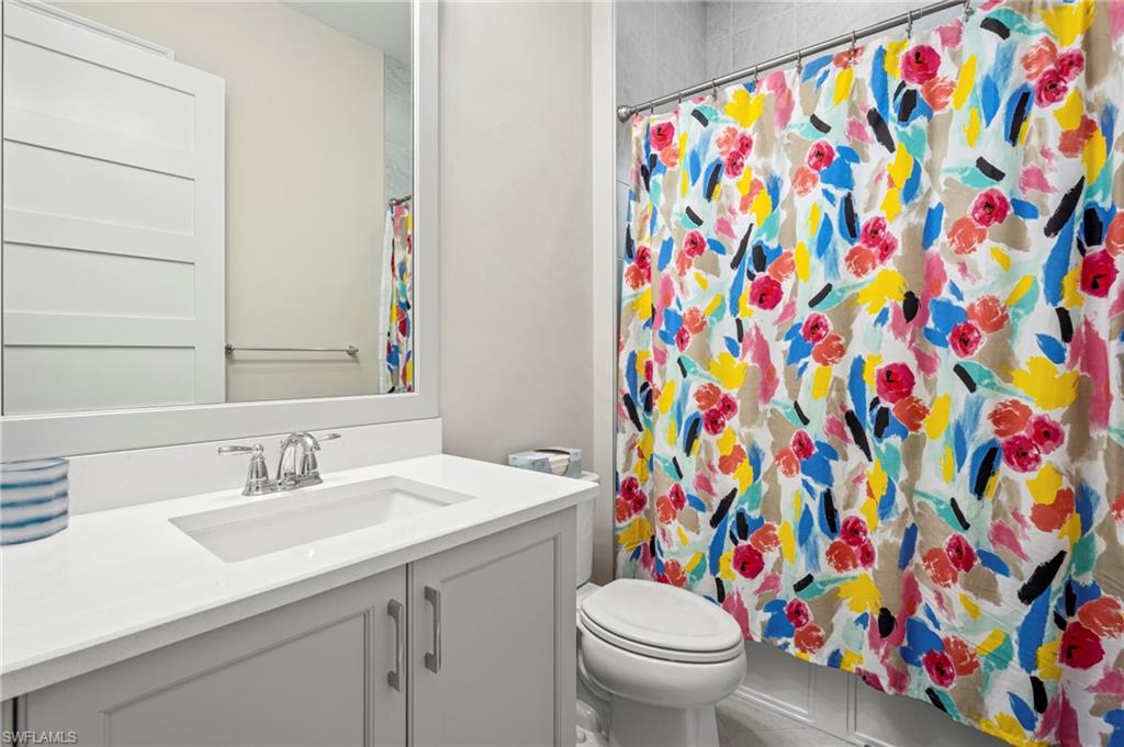 ISLES OF COLLIER PRESERVE - Residential Lease