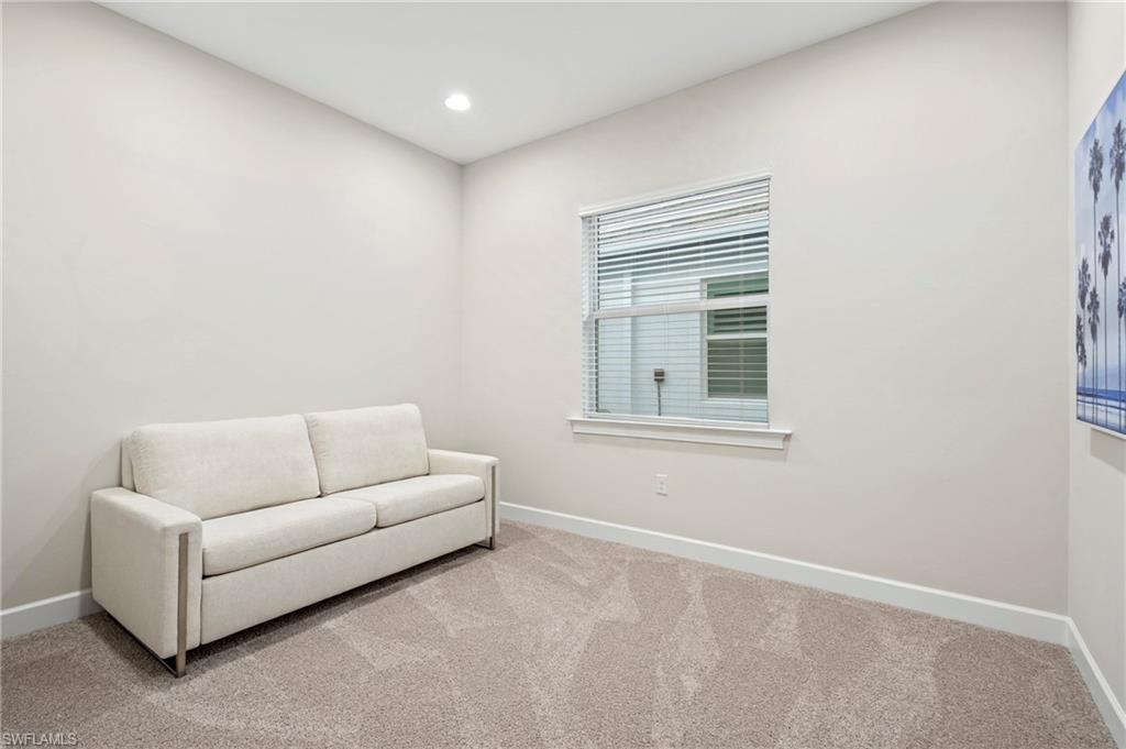 ISLES OF COLLIER PRESERVE - Residential Lease