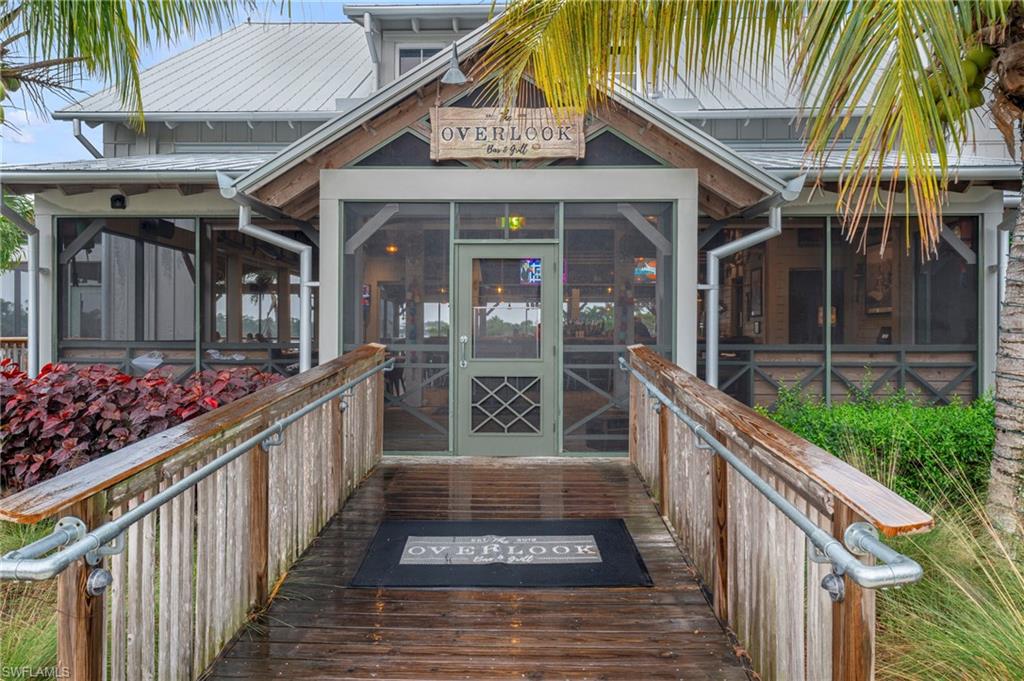 ISLES OF COLLIER PRESERVE - Residential Lease