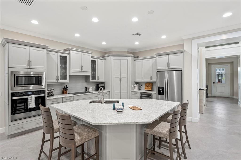 ISLES OF COLLIER PRESERVE - Residential Lease